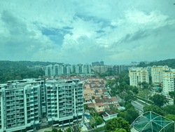 Hillview Regency (D23), Condominium #504100811